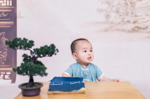 黄山怀孕为啥肚子会长毛