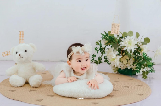 黄山宝宝什么时候会爬 黄山宝宝什么时候会爬